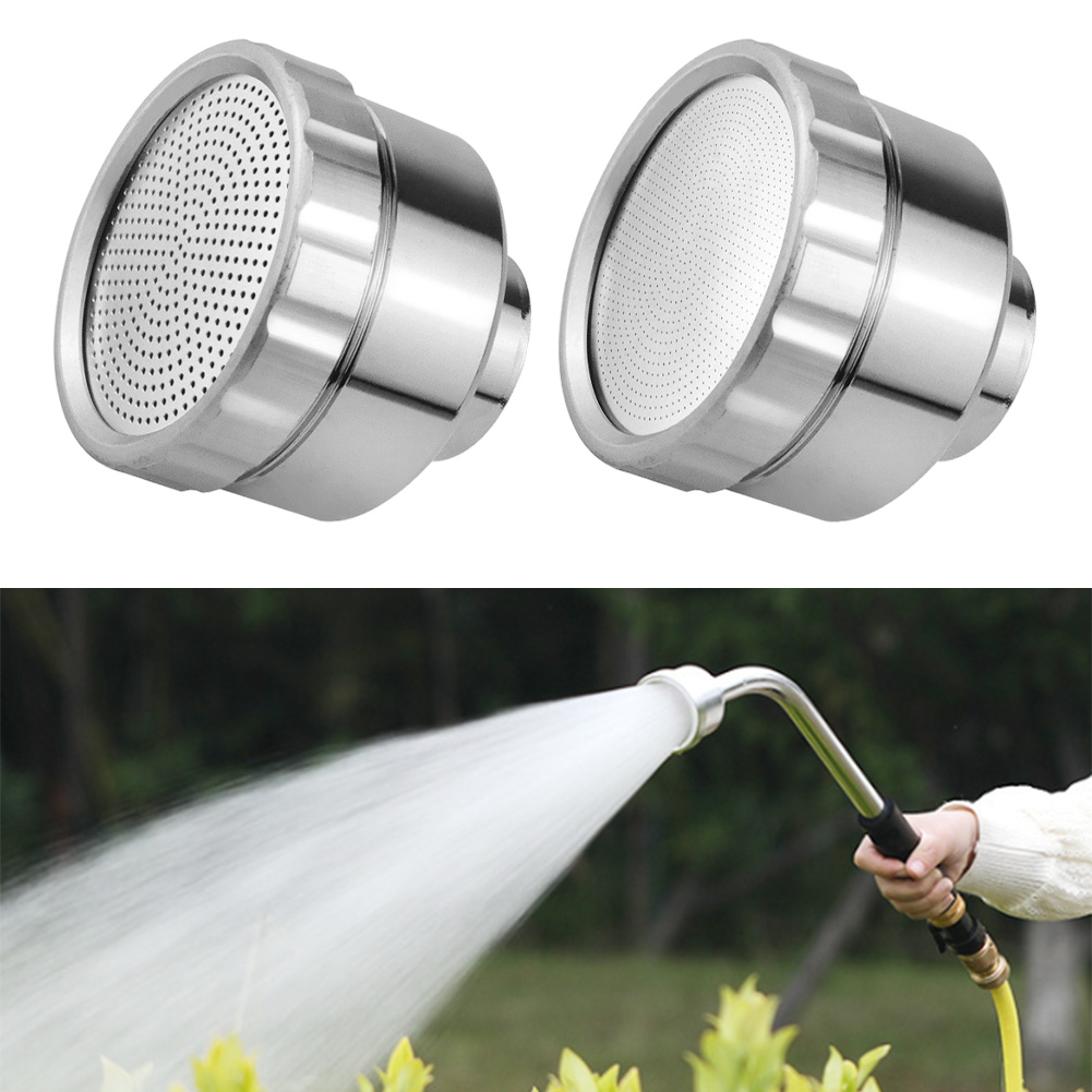 Garden Hose Nozzle - 1pcs 2000/400 메쉬 급수 스프링클러 헤드