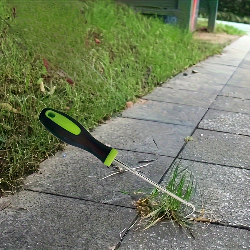 Gardening Tools For Weeds - 효율적인 잡초 및 이끼 제거를 위한