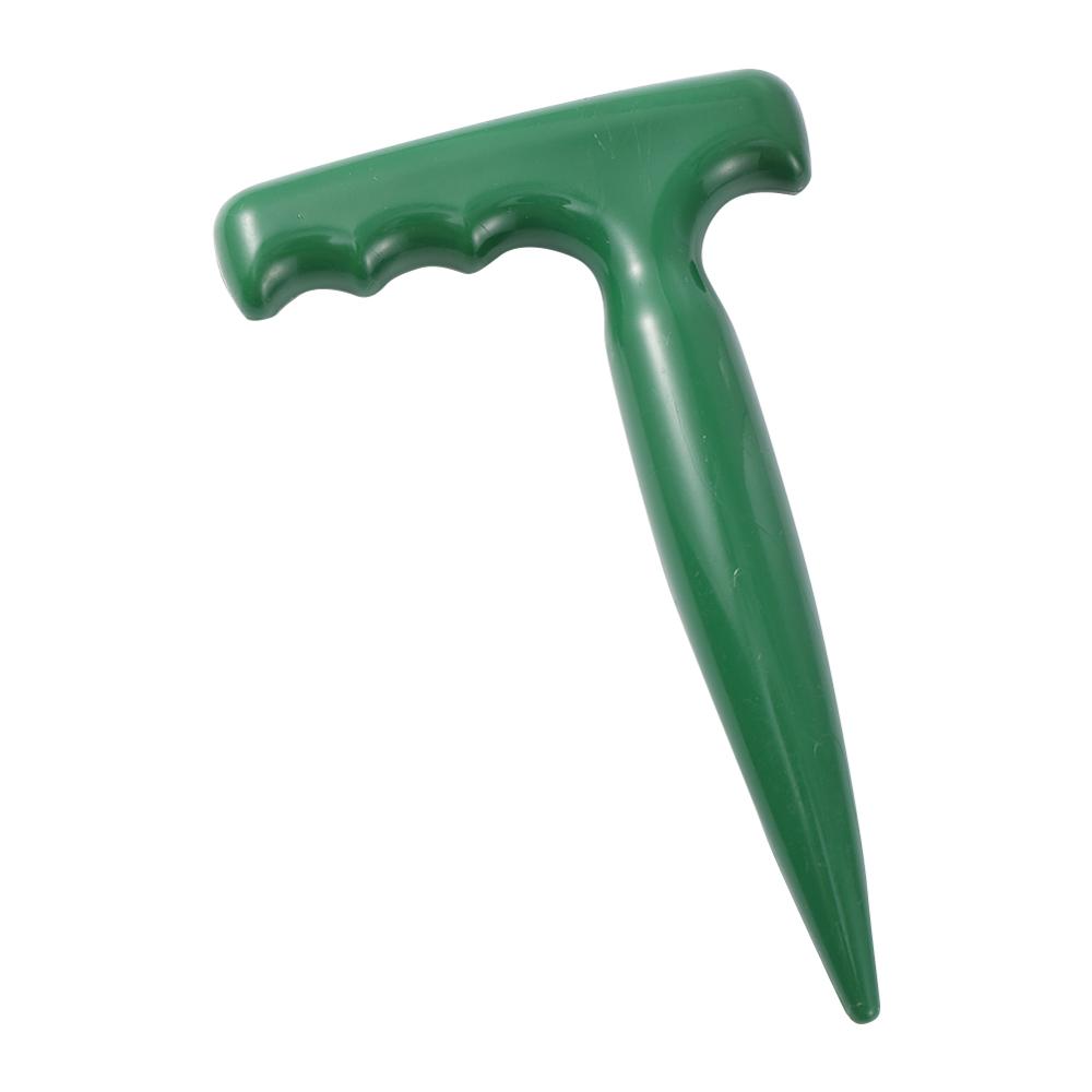 Gardening Tools For Weeds - 씨앗 재배 토양 펀처 정원 분재