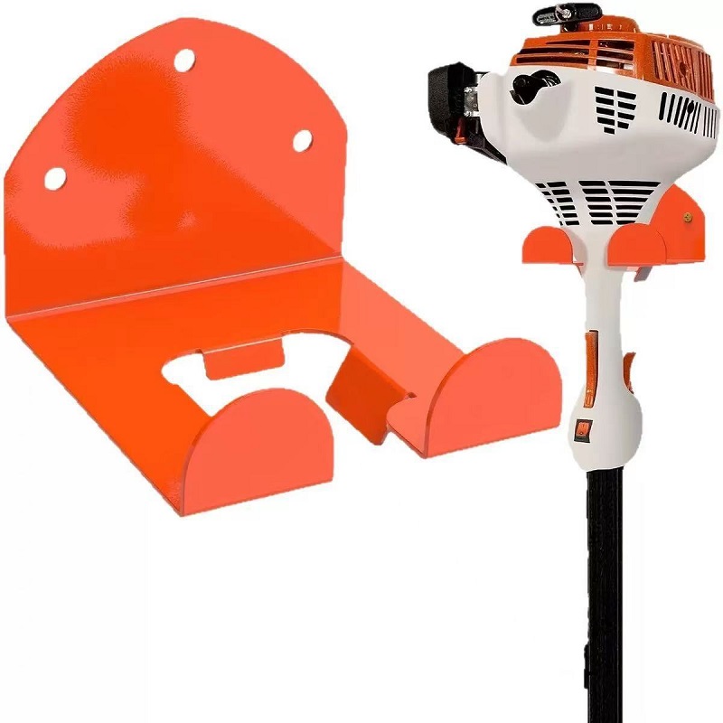 Gardening Tools For Weeds - 미니멀리스트 스타일 금속 걸이형 랙 -