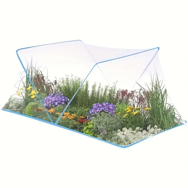 Garden Netting Cover - 새로운 디자인 정원 식물 보호 커버