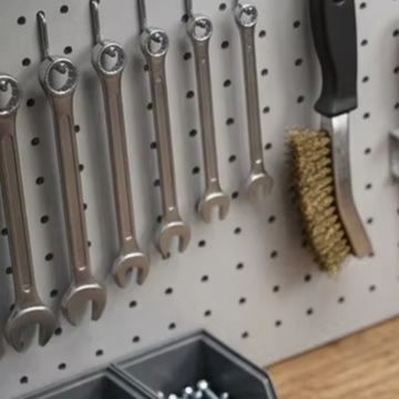 Gardening Tools Required - 현대 HYM430SP HYM460SP HYM480SPR용 교체 브레이크