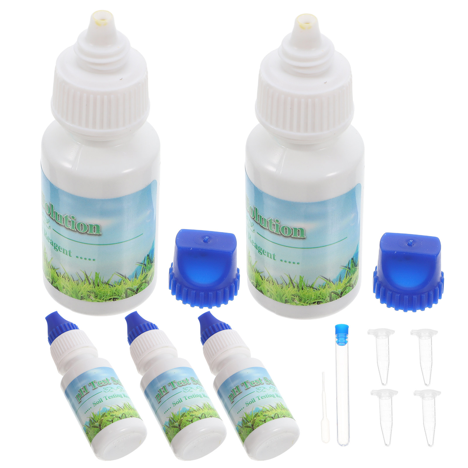 Moisture Meter Plant - 전문 토양 테스트 키트 테스트 용품