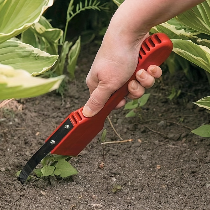 Gardening Tools For Weeds - 가정용 잡초 제거 도구] 핸드 루프