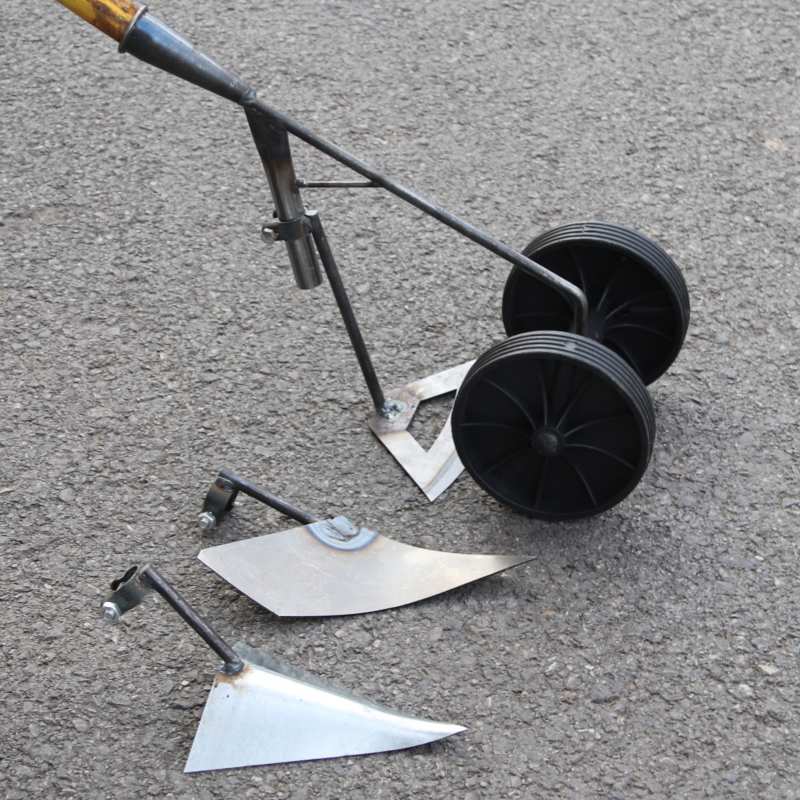 Gardening Tools For Weeds - 정원 잔디 제초 도구 탄소강 단조