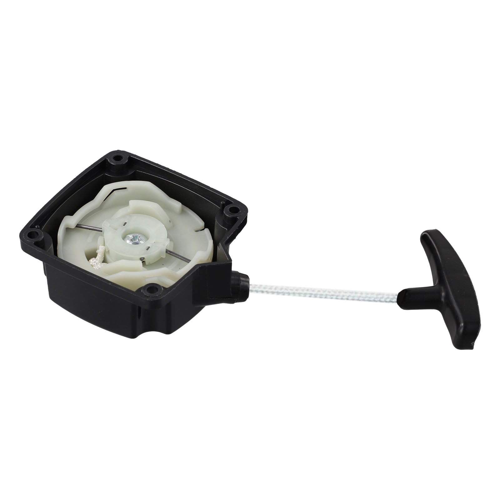 Gardening Tools Required - 브러시커터용 리코일 스타터 어셈블리, 표준 풀