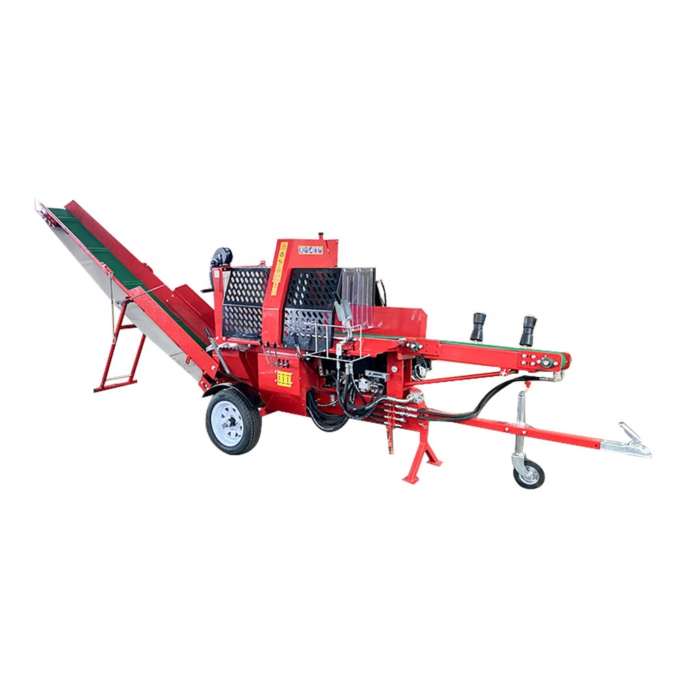 Gardening Tools In Store - 20톤 유압식 장작 분할기, 농장, 가정,