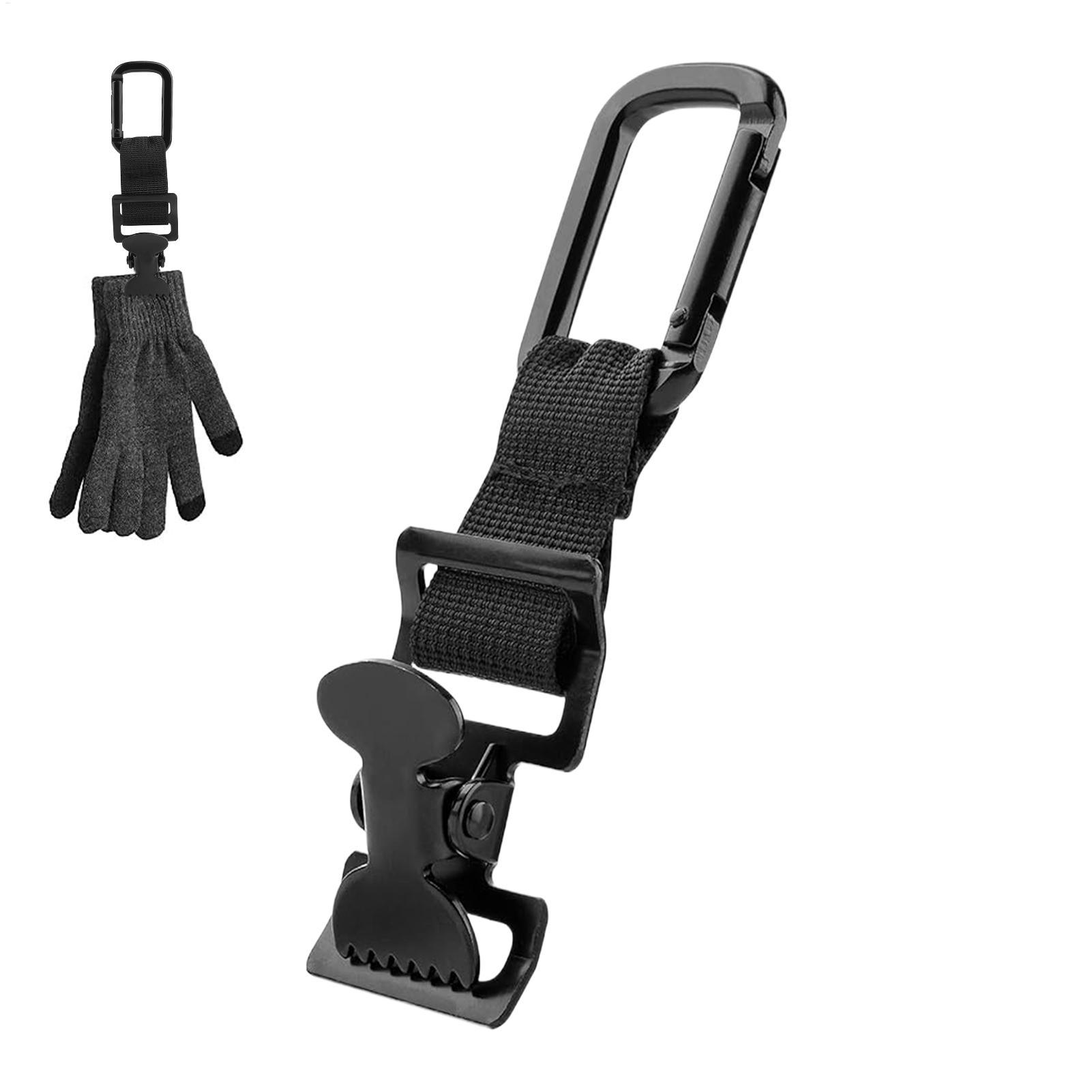 Gardening Tools Gloves - 작업용 장갑 클립, 소방관용 장갑 클램프,
