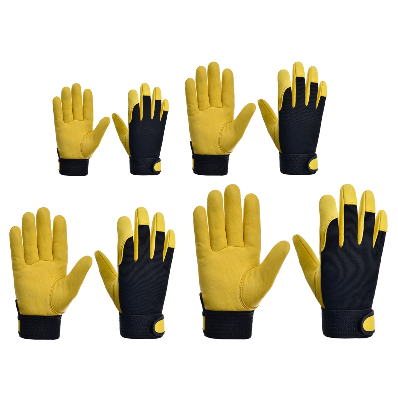 Gardening Tools Gloves - 안전 작업 장갑 빌더 장갑, 원예
