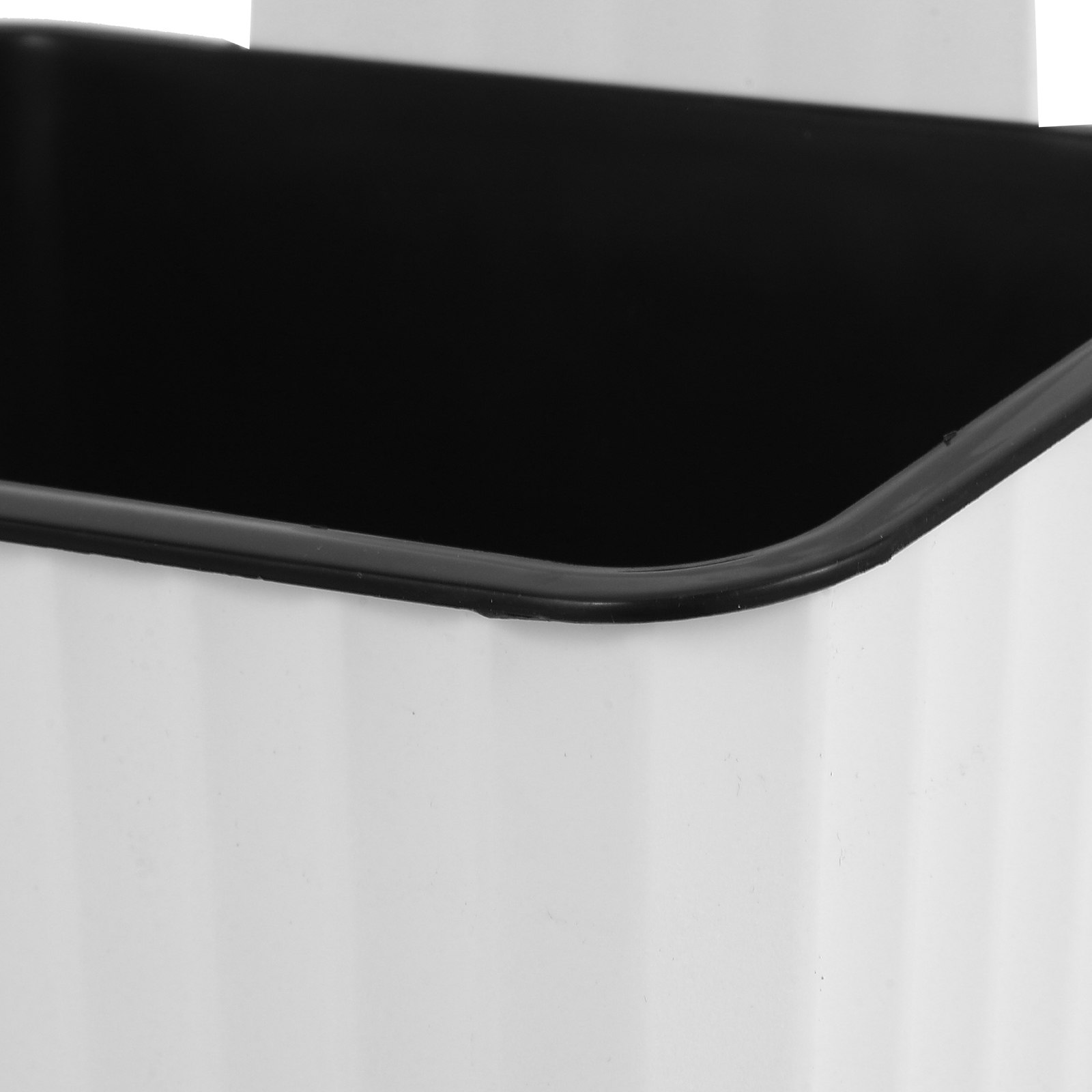 Self-Watering Planter - 2개 세트 자동 급수 화분, 벽걸이형