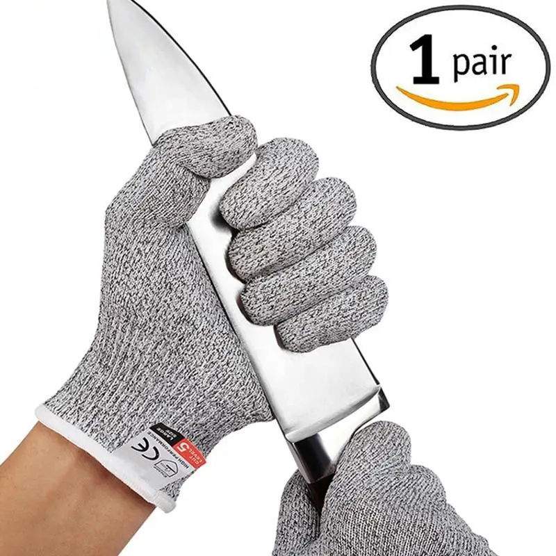 Gardening Tools Gloves - 레벨 5 컷 증거 찌르기 방지