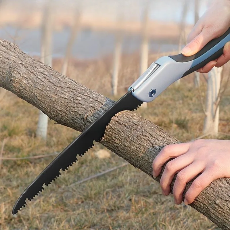 Garden Hand Trowel - 접이식 톱 목공 접이식 쇠톱 다기능