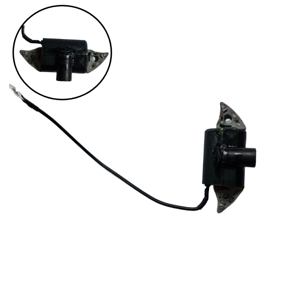 전기톱 수리용 점화 코일 고성능 점화 코일 오래 지속되 - Gardening Tools Required 리뷰 및 가격