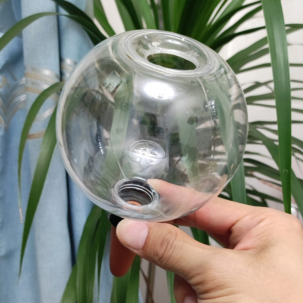 500ML 자동 급수 글로브 점적 관개 시스템 자동 식 - Self-Watering Planter 리뷰 및 가격