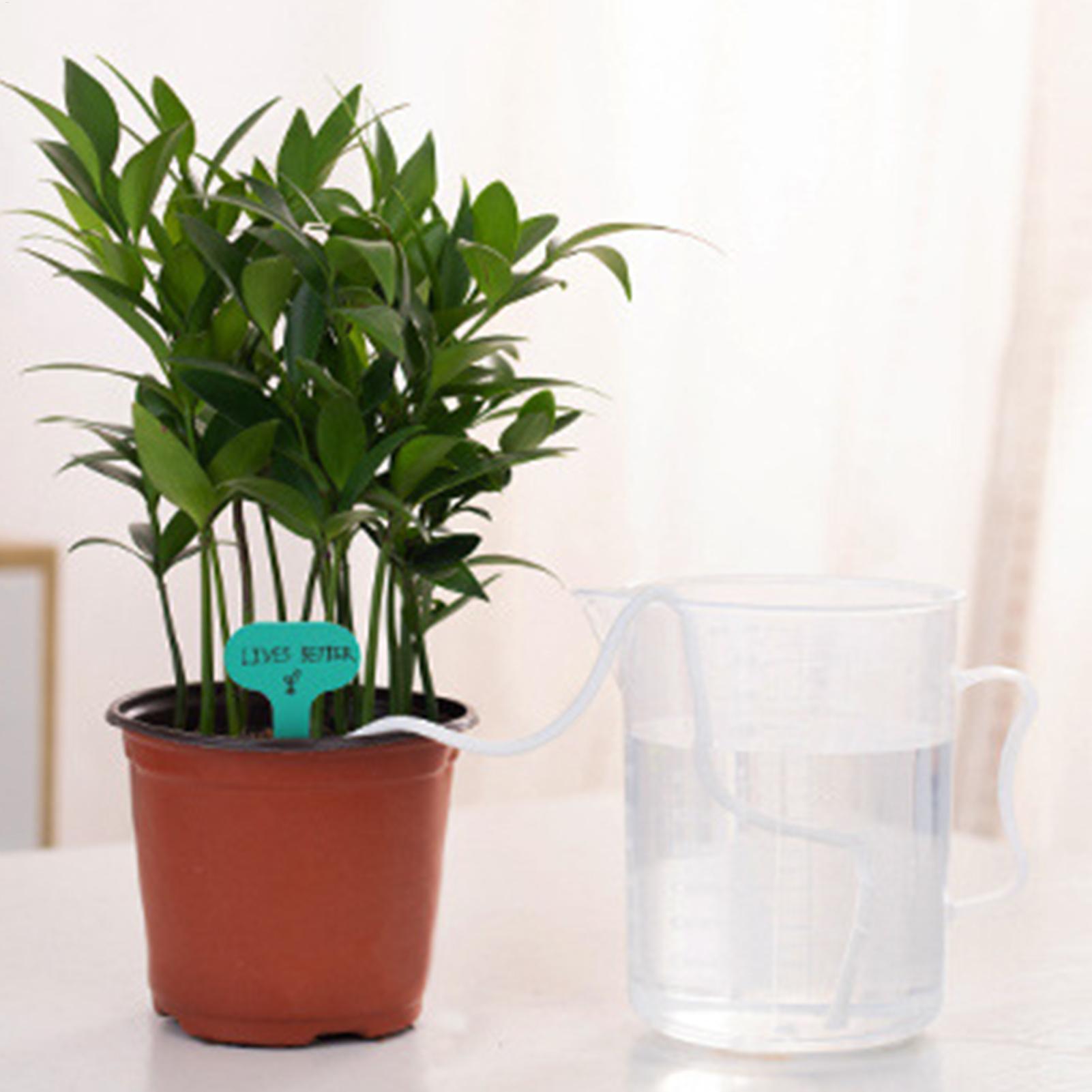 자가 급수용 식물 심지 2피스 자동 급수 로프 화분 모 - Self-Watering Planter 리뷰 및 가격