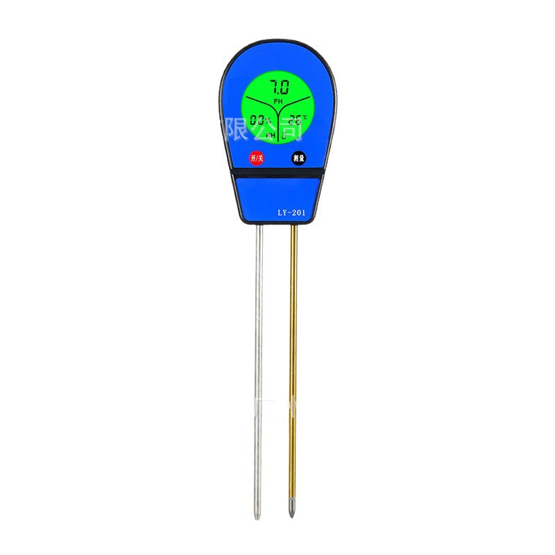 4 in 1 토양 수분 pH 측정기 식물 정원 원예 잔 - Moisture Meter Plant 리뷰 및 가격