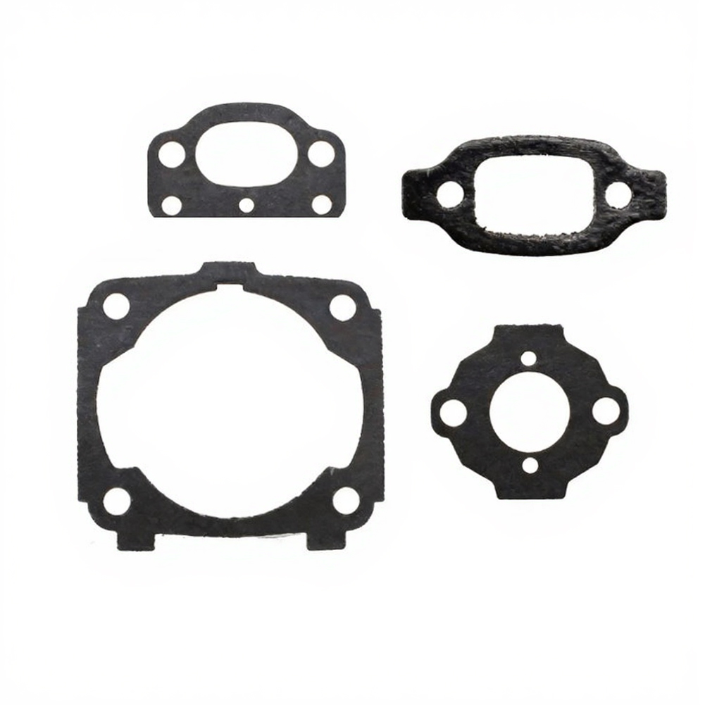 검정색 실린더 씰 키트 머플러 개스킷 346304-9  - Gardening Tools Required 리뷰 및 가격