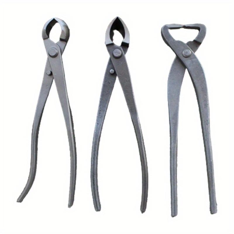 분재 손잡이 커터 오목형 엣지 커터 210mm 뿌리 절 - Bonsai Tool Set 리뷰 및 가격