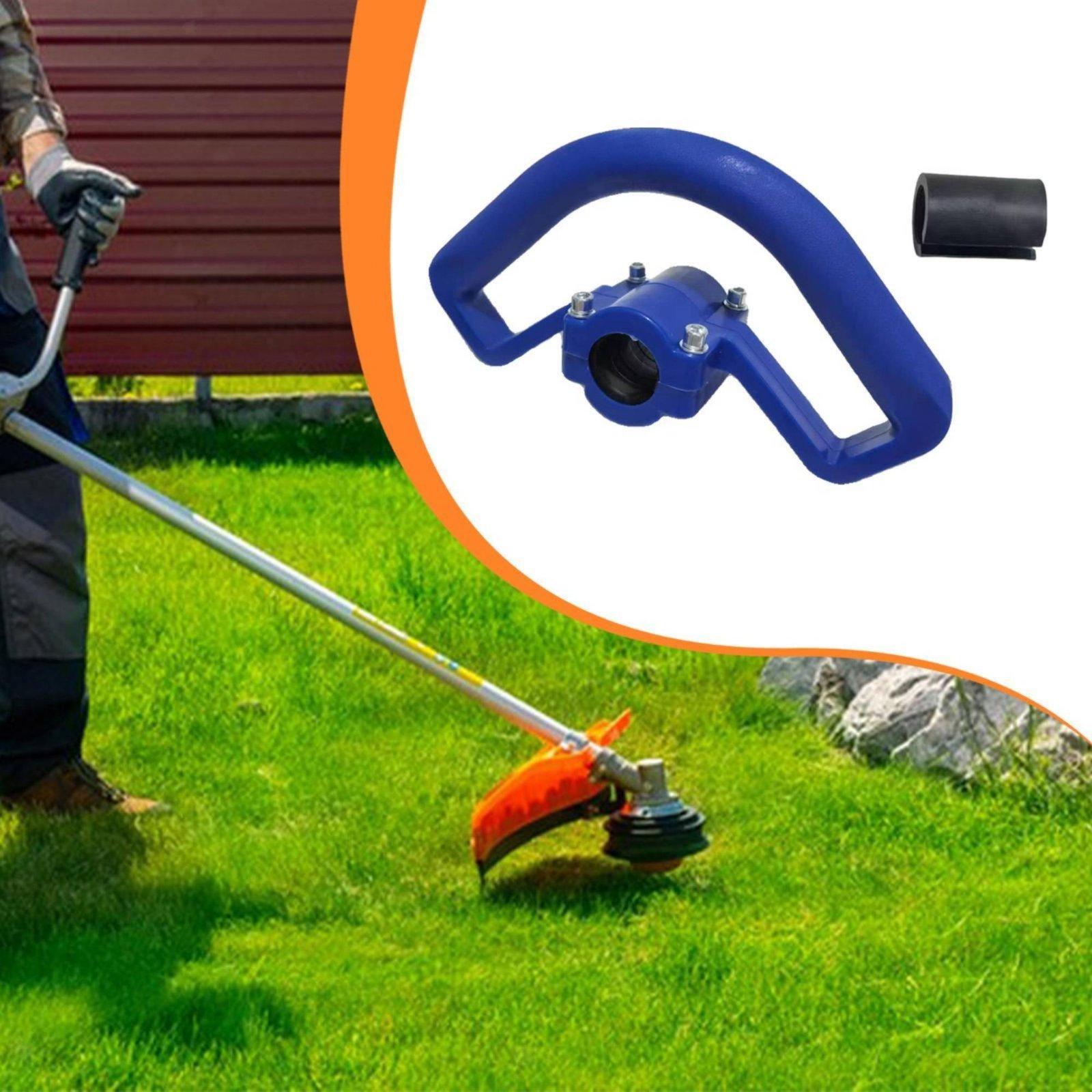 내구성이 뛰어난 잔디 트리머 핸들, 브러시리스 멀티툴  - Gardening Tools In 리뷰 및 가격