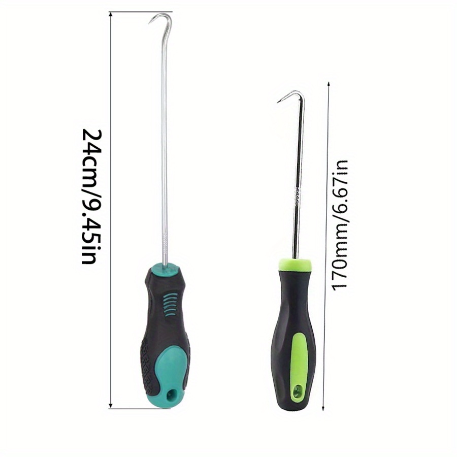 효율적인 잡초 및 이끼 제거를 위한 오래 사용 가능한  - Gardening Tools For Weeds 리뷰 및 가격