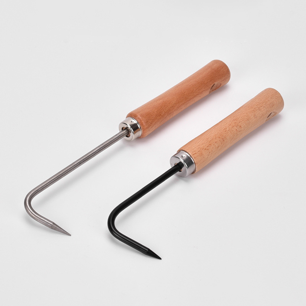 1개 제초 도구, 싱글 클로 훅, 흙 풀기 도구, 루트 - Gardening Tools For Weeds 리뷰 및 가격