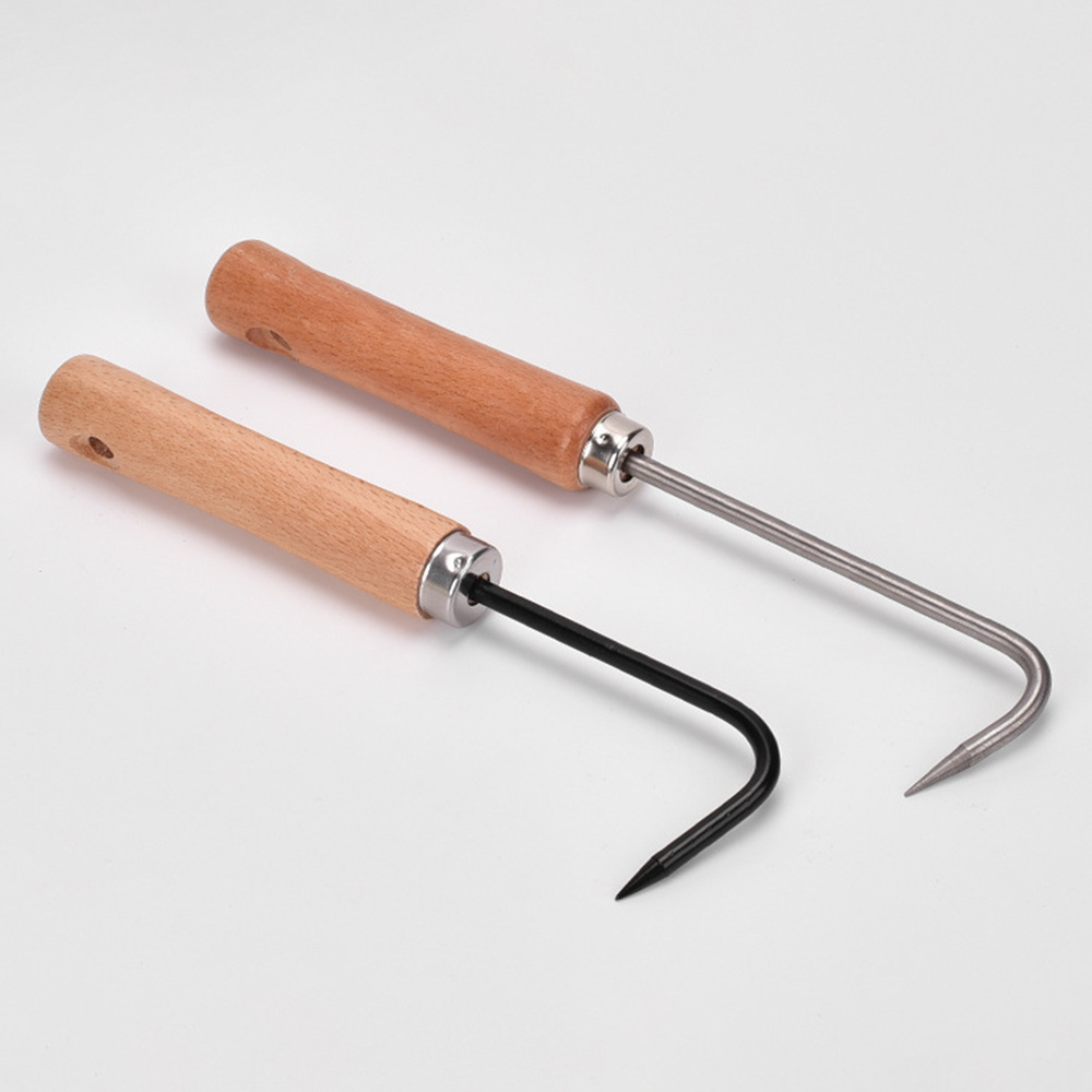 1개 제초 도구, 싱글 클로 훅, 흙 풀기 도구, 루트 - Gardening Tools For Weeds 리뷰 및 가격