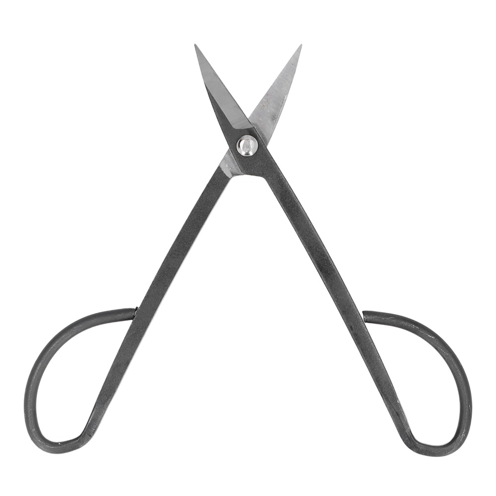 스테인레스 스틸 분재 가위 나비 손잡이 검정색 식물 가 - Bonsai Tool Set 리뷰 및 가격