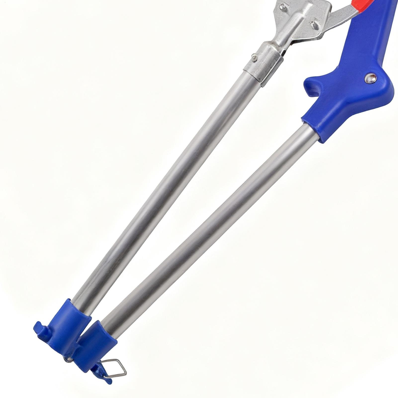 접이식 인체공학적 알루미늄 합금 집안용품 집안 청소용  - Gardening Tools For Elderly 리뷰 및 가격