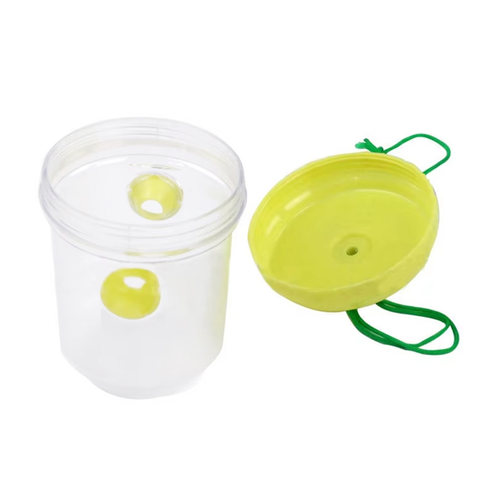 허넷 트랩 걸이식 허넷 벌 파리 포획기 재사용 가능 무 - Gardening Tools In Store 리뷰 및 가격