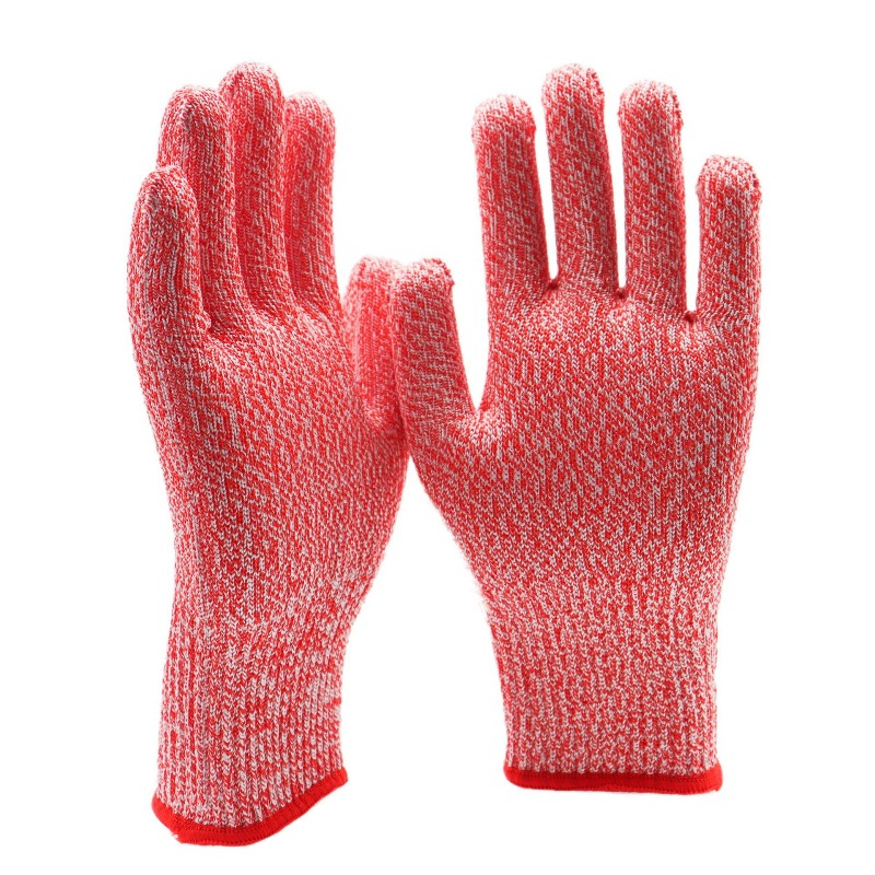 클리어런스_그레이드 5급 절단 방지 장갑 주방용 HPP - Gardening Tools Gloves 리뷰 및 가격