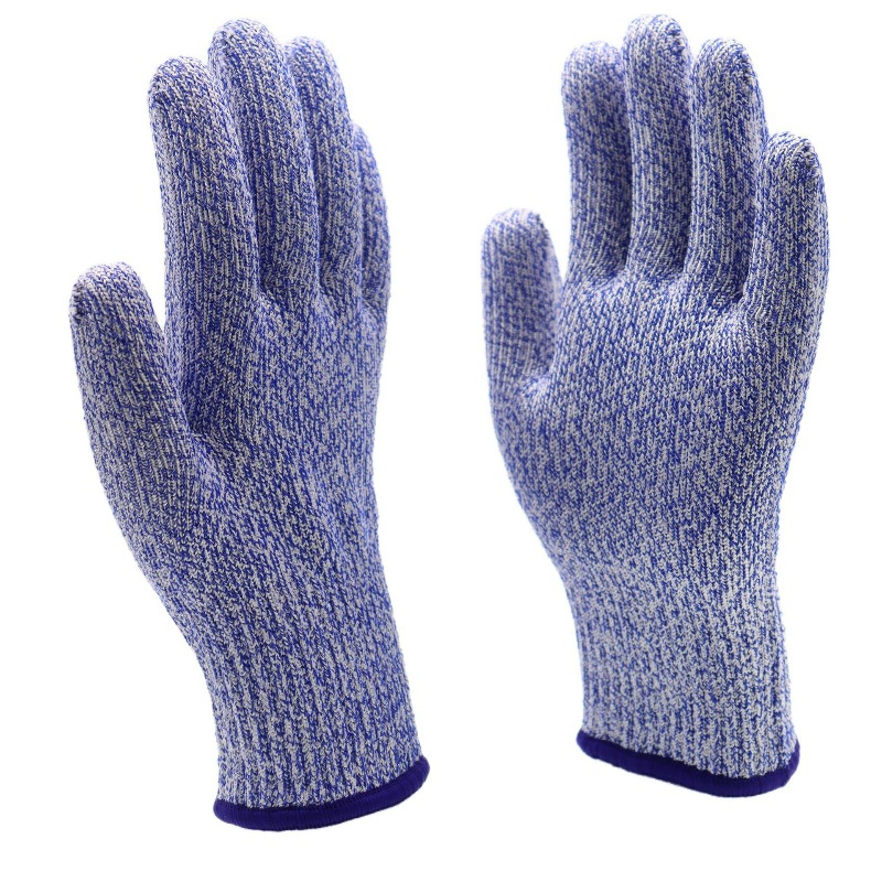 클리어런스_그레이드 5급 절단 방지 장갑 주방용 HPP - Gardening Tools Gloves 리뷰 및 가격