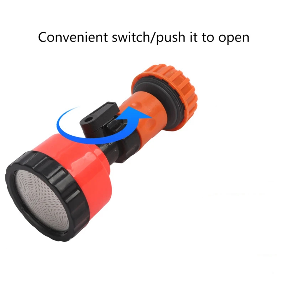 내구성 있는 정원 스프링클러 헤드 400/1000/20 - Garden Hose Nozzle 리뷰 및 가격