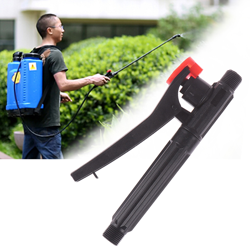 새로운 트리거 건 스프레이 어 핸들 가든 잡초 해충 방 - Gardening Tools For Weeds 리뷰 및 가격