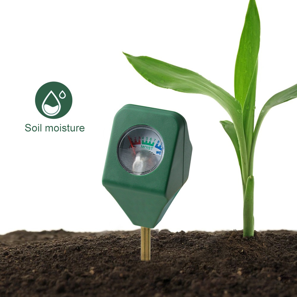 토양 수분 측정기 습도계 감지기 정원 식물 꽃 테스트  - Moisture Meter Plant 리뷰 및 가격