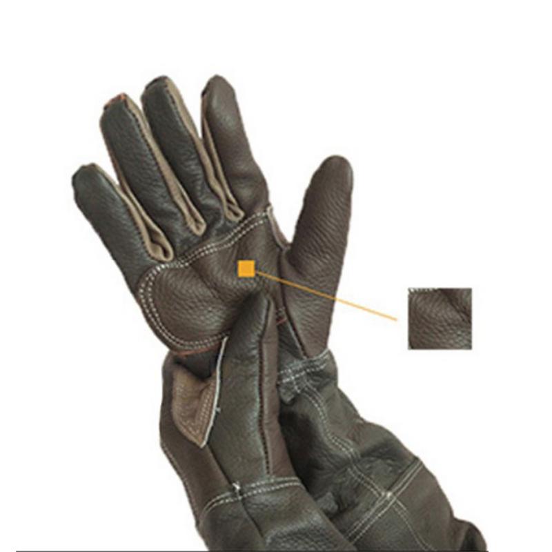 애완 동물 장갑 쇠가죽 채찍으로 치다 가죽 Anti-g - Gardening Tools Gloves 리뷰 및 가격