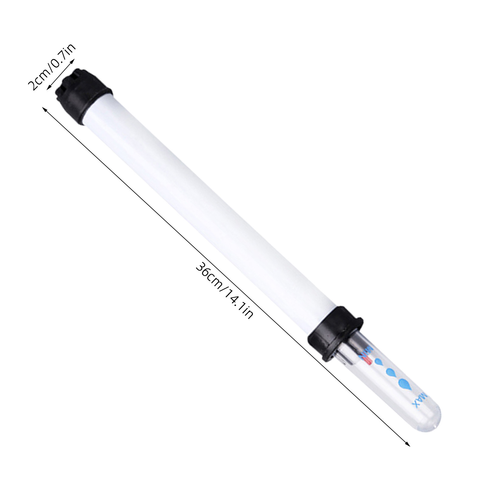 실내 식물 수위 표시기 2개 세트, 플로팅 게이지, 화 - Moisture Meter Plant 리뷰 및 가격