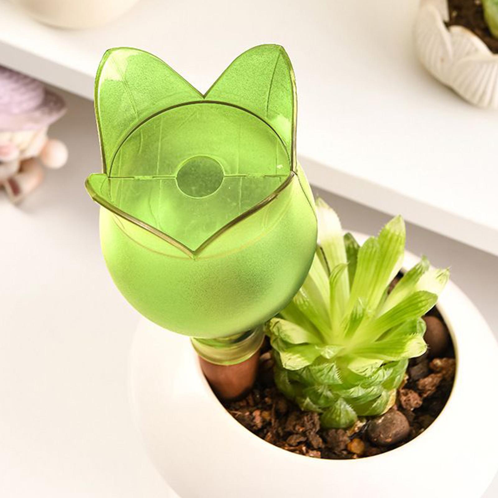 셀프 워터링 플랜터 인서트 자동 꽃 식물 물주기 스테이 - Self-Watering Planter 리뷰 및 가격