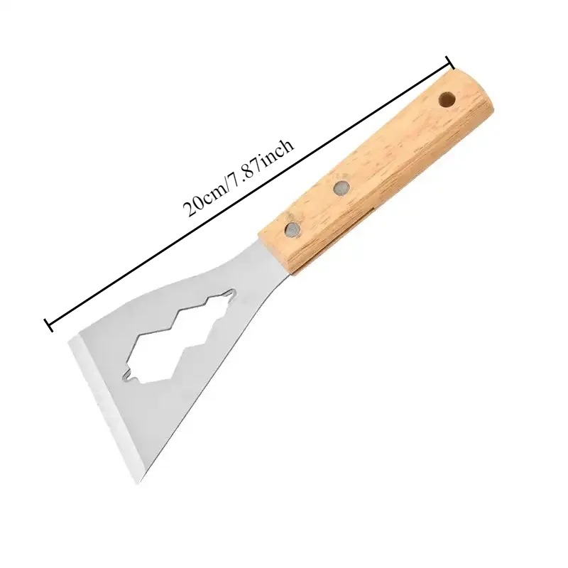 애쉬 스크레이퍼 장식용 삽 다기능 초두꺼운 걸이형 칼  - Harvest Knife Garden 리뷰 및 가격