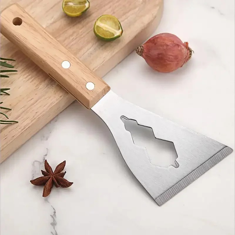 애쉬 스크레이퍼 장식용 삽 다기능 초두꺼운 걸이형 칼  - Harvest Knife Garden 리뷰 및 가격