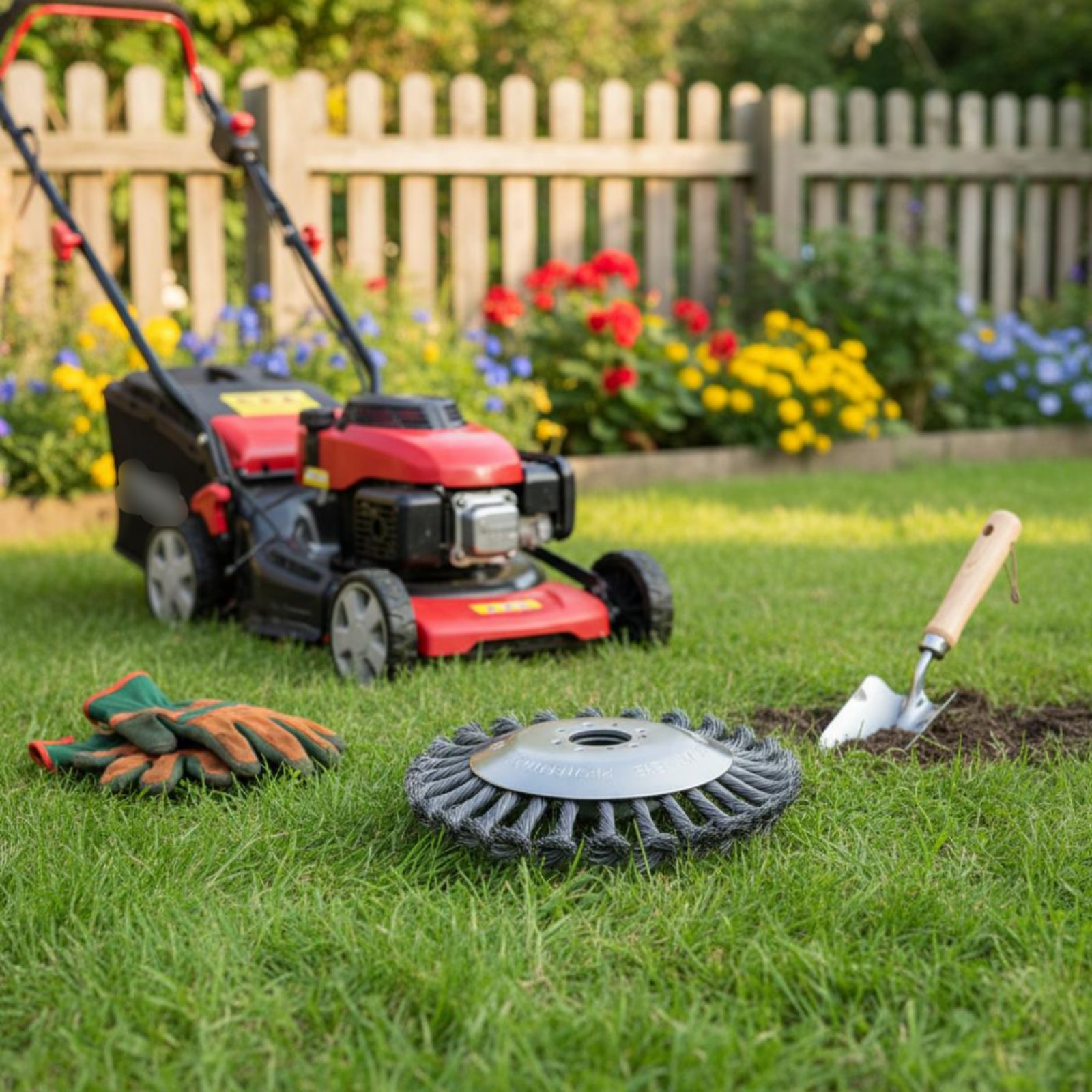 스틸 와이어 트리머 헤드 다용도 트위스트 와이어 식물  - Gardening Tool 리뷰 및 가격