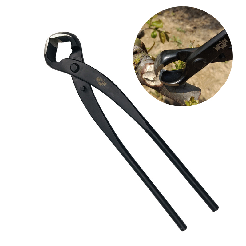 180/210/290mm 분재 손잡이 커터 오목한 가장 - Bonsai Tool Set 리뷰 및 가격