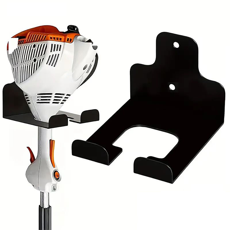 잔디 트리머 보관 걸이, 제초기 벽걸이, 고하중 정원  - Gardening Tools Required 리뷰 및 가격