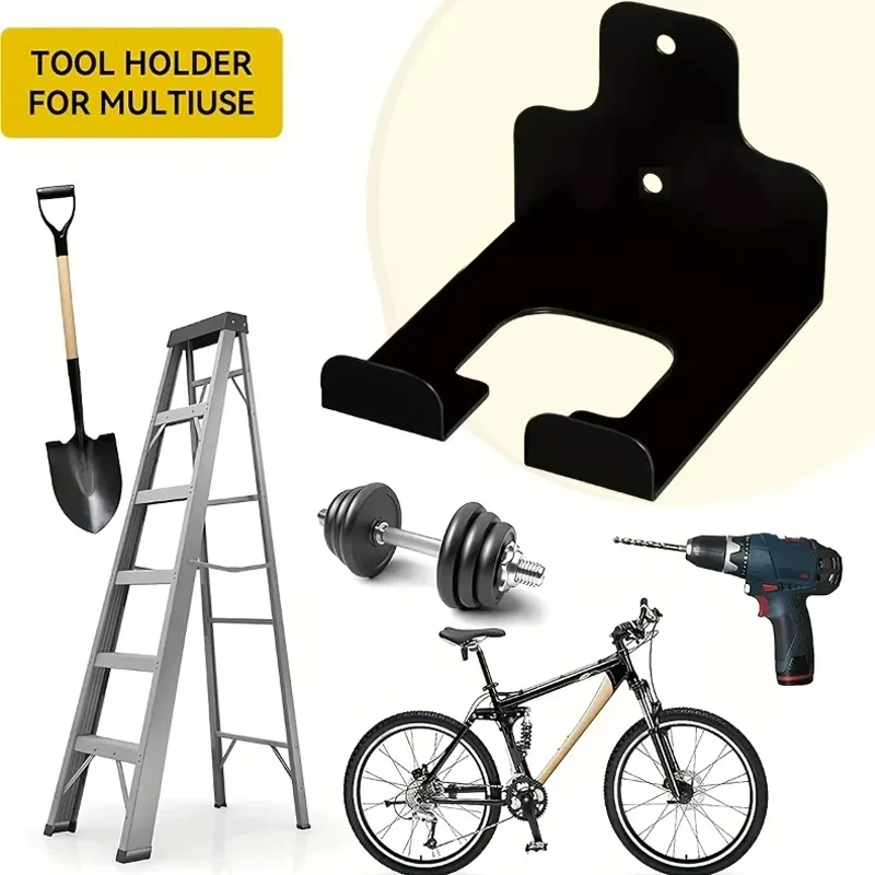 잔디 트리머 보관 걸이, 제초기 벽걸이, 고하중 정원  - Gardening Tools Required 리뷰 및 가격