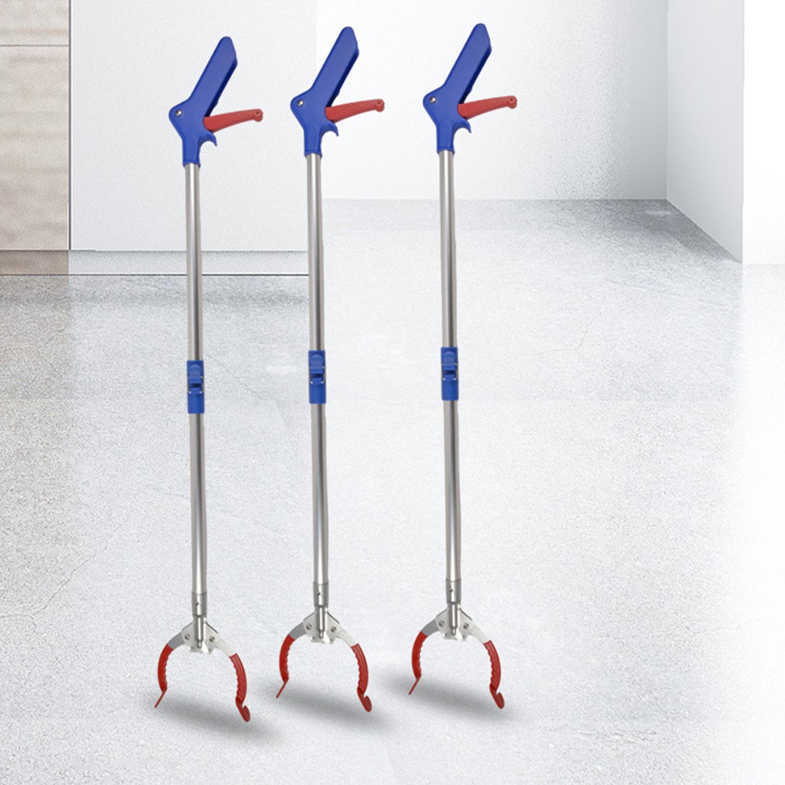 접이식 경량 알루미늄 합금 야외용 집안 청소 도구 노인 - Gardening Tools For Elderly 리뷰 및 가격