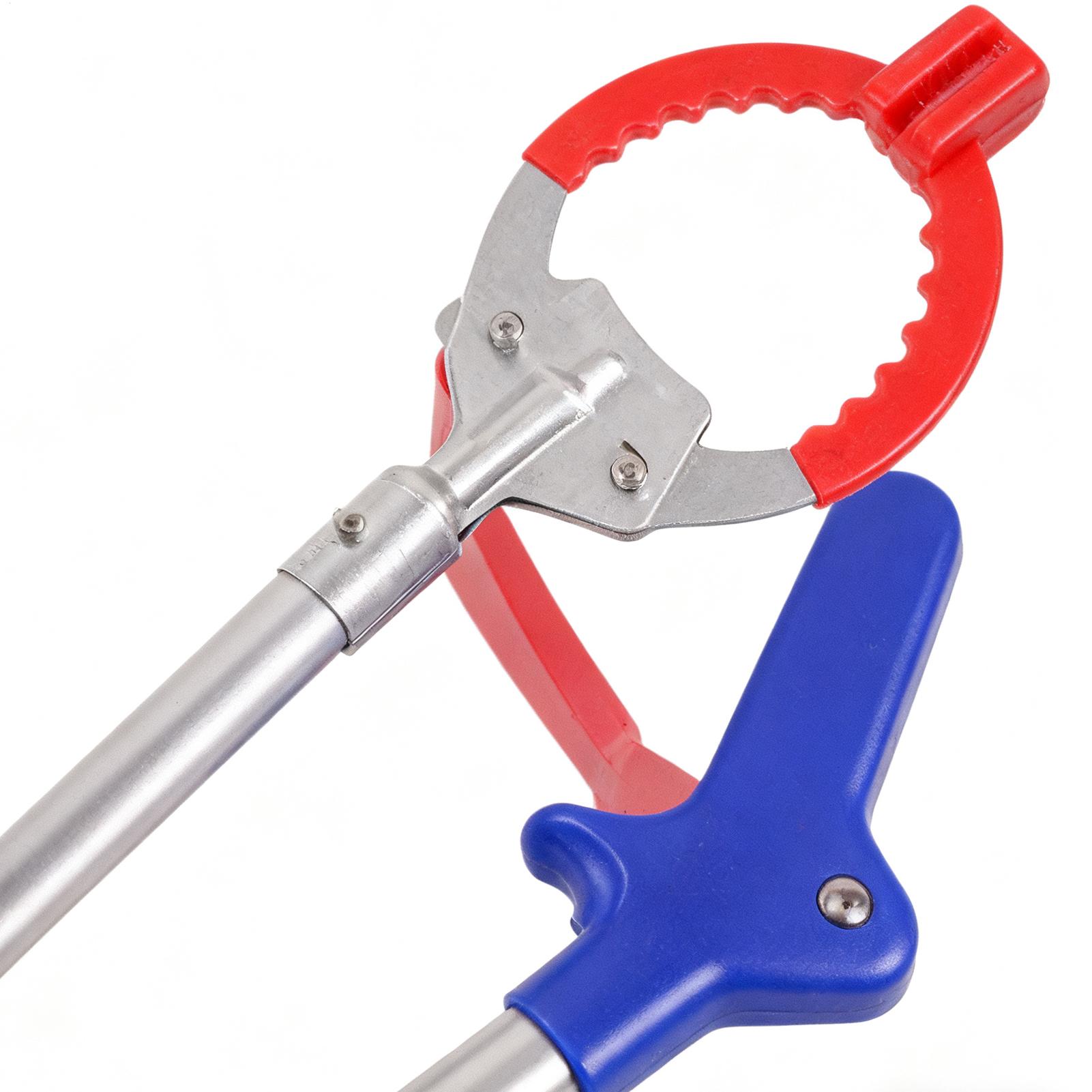 접이식 경량 알루미늄 합금 야외용 집안 청소 도구 노인 - Gardening Tools For Elderly 리뷰 및 가격