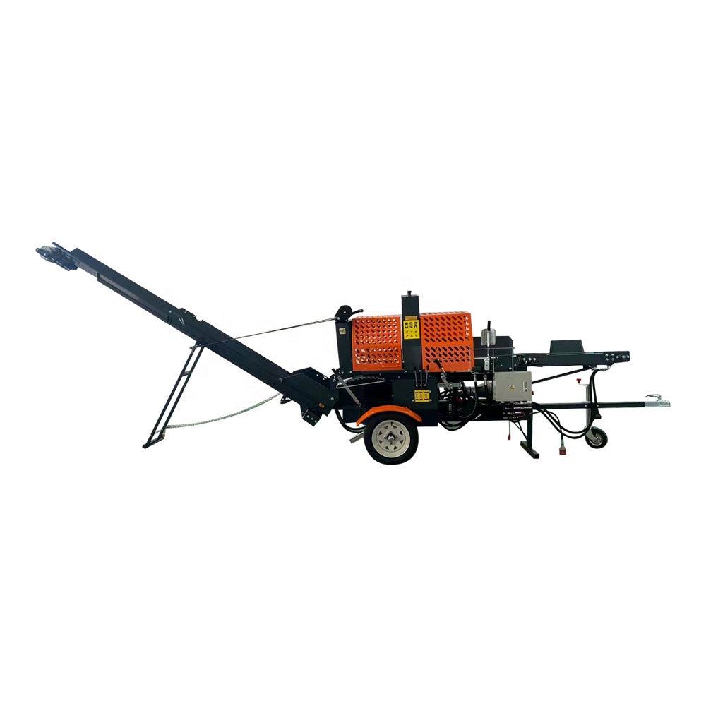 20톤 유압식 장작 분할기, 농장, 가정, 임업용 장작 - Gardening Tools In Store 리뷰 및 가격