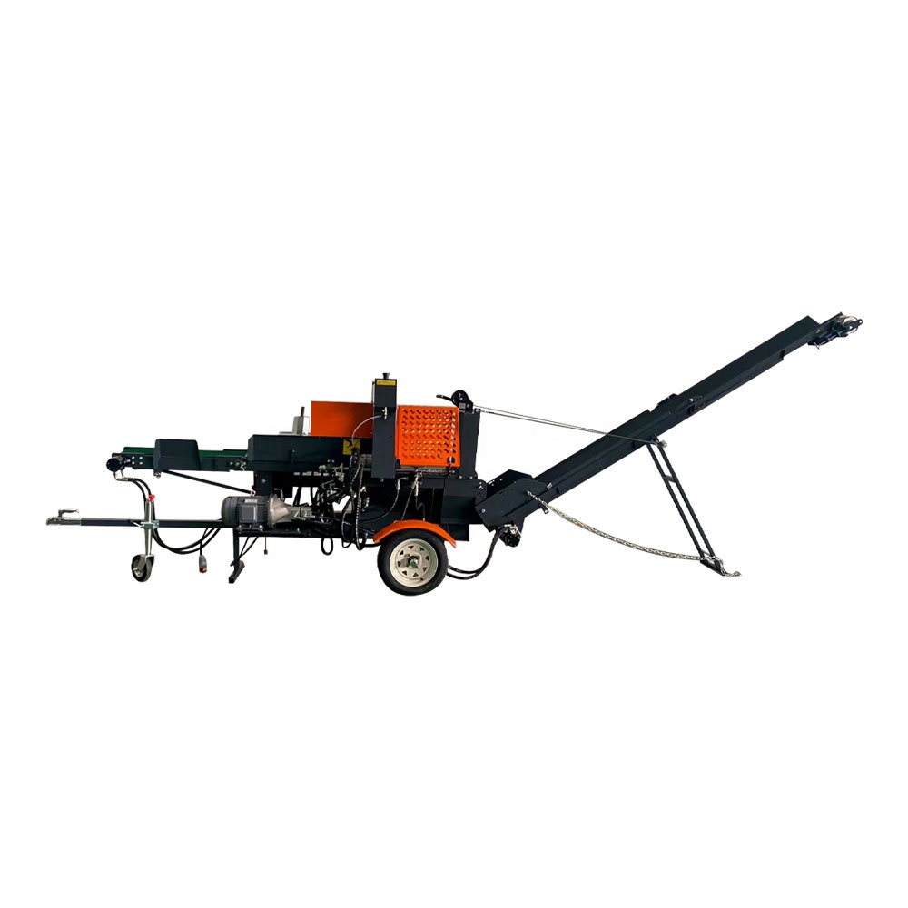 20톤 유압식 장작 분할기, 농장, 가정, 임업용 장작 - Gardening Tools In Store 리뷰 및 가격