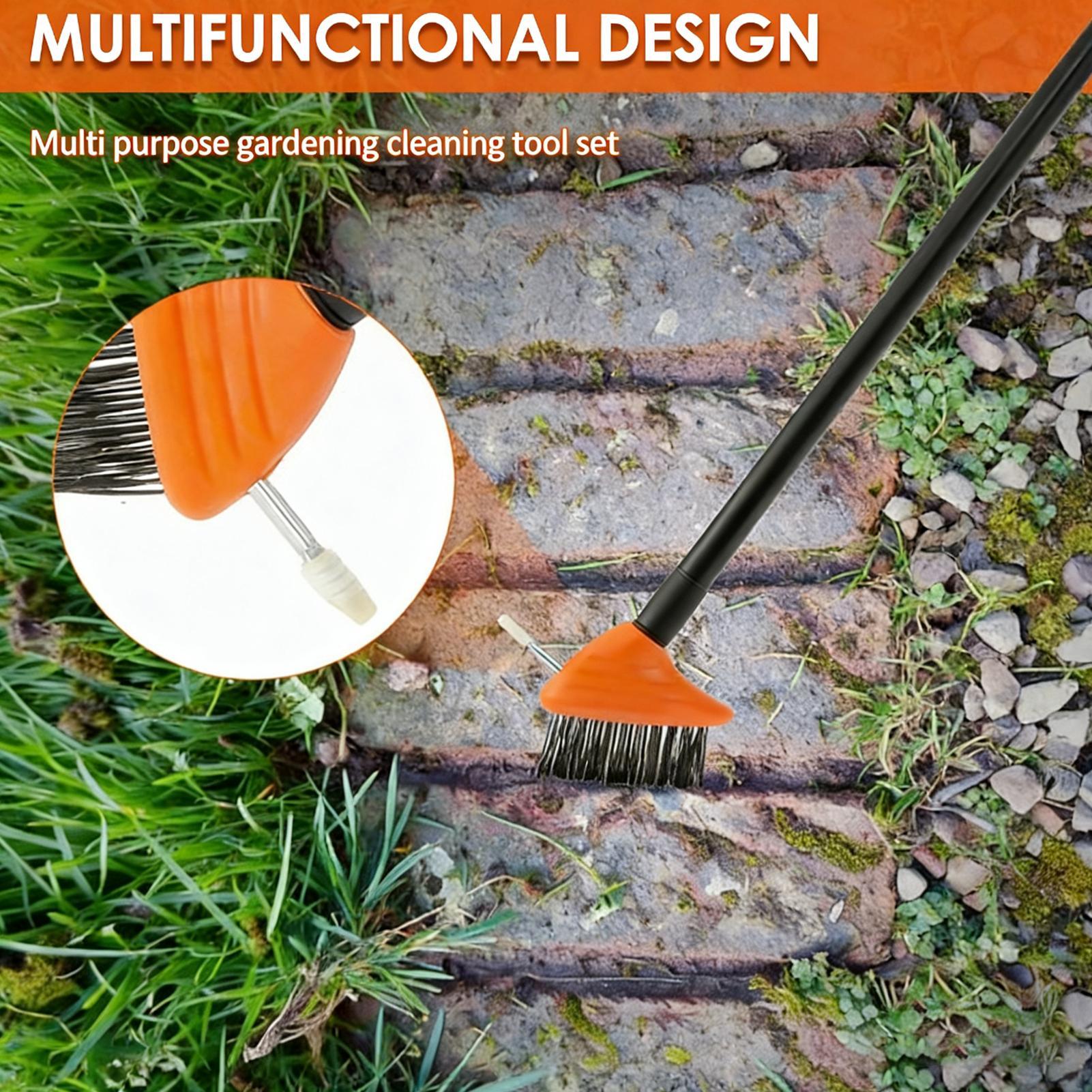 3 in 1 정원 청소 도구 키트, 노인 사용자를 위한 - Gardening Tools For Elderly 리뷰 및 가격