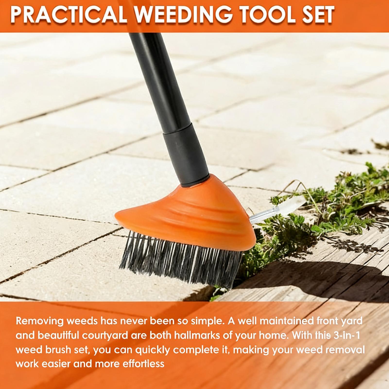 3 in 1 정원 청소 도구 키트, 노인 사용자를 위한 - Gardening Tools For Elderly 리뷰 및 가격