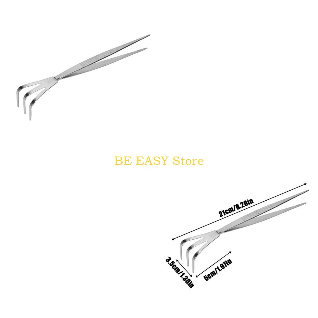 E28F 듀얼 헤드 포팅 가제트 스테인레스 스틸 식물  - Gardening Tools For Weeds 리뷰 및 가격